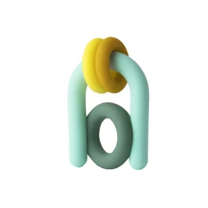 Boon HOOP™ Silicone Teether