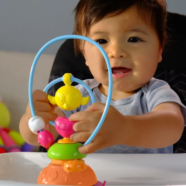 Lamaze Hot Air Balloon Fun