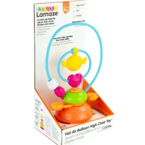 Lamaze Hot Air Balloon Fun