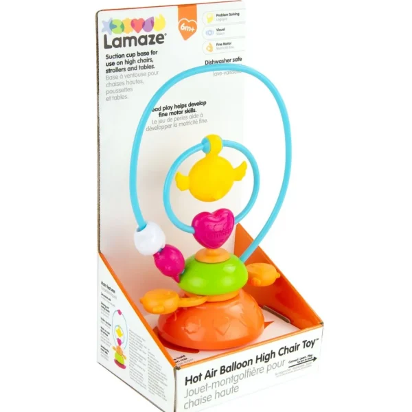 Lamaze Hot Air Balloon Fun