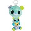 Lamaze 3-in-1 Surprise Clip & Go