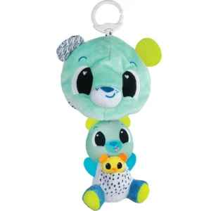 Lamaze 3-in-1 Surprise Clip & Go