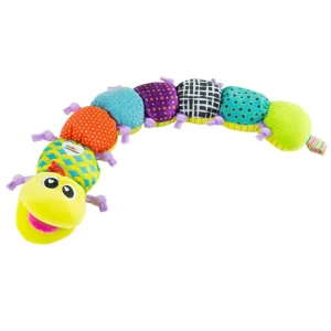 Lamaze Inchworm