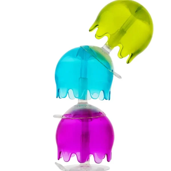 Boon Jellies Suction Cup Bath Toys