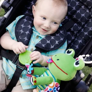 Lamaze Jibberjabber Jake