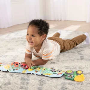 Lamaze John Deere Farm to Table Journey Book