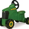 John Deere Sit n Scoot Tractor Ride On