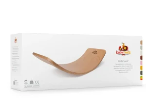 Kinderfeets Kinderboard - Bamboo