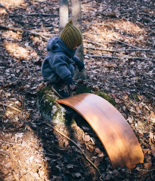 Kinderfeets Kinderboard - Bamboo