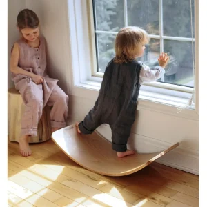 Kinderfeets Kinderboard - Rainbow
