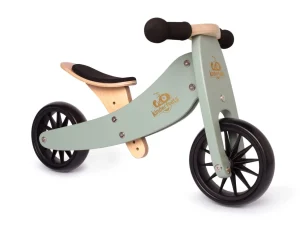 Kinderfeets Kinderfeet Tiny Tot - Sage