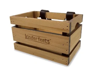 Kinderfeets Crate