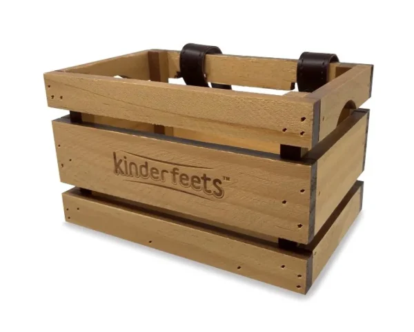 Kinderfeets Crate