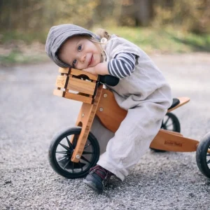 Kinderfeets Crate