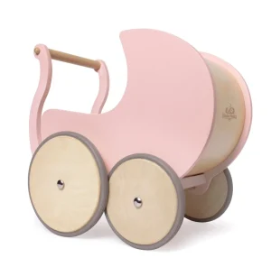 Kinderfeets Pram - Rose