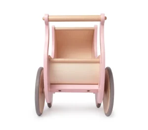 Kinderfeets Pram - Rose