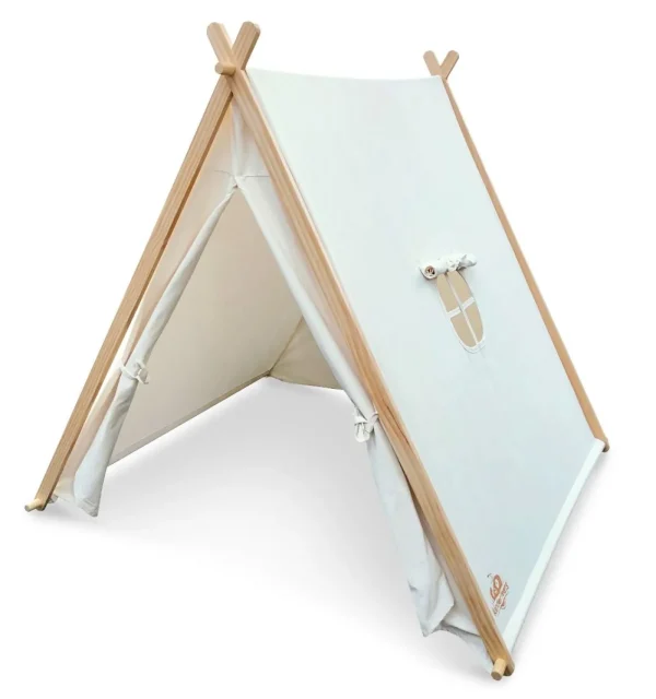 Kinderfeets Tent