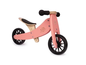 Kinderfeets Tiny Tot - Coral
