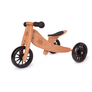 Kinderfeets Tiny Tot Bamboo