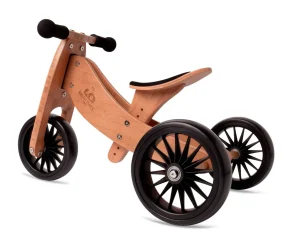 Kinderfeets Tiny Tot Plus - Bamboo