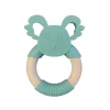 Jellystone Koala Teether - Sage
