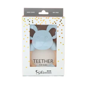 Jellystone Koala Teether - Sage