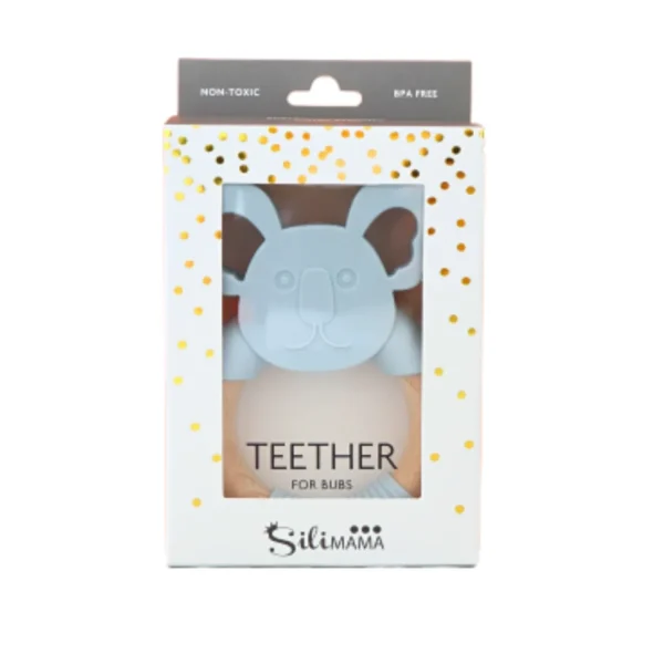 Jellystone Koala Teether - Sage