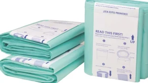 Korbell Plus 3 Refill Pack