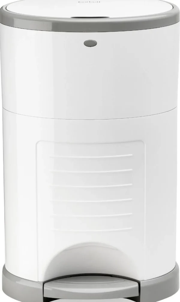 Korbell Plus Nappy Bin