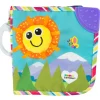 Lamaze Friends Book