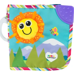 Lamaze Friends Book