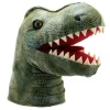 The Puppet Company Large Dino Head - T-Rex