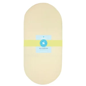 Baby First Latex Round Mattress (79.5x38cm)
