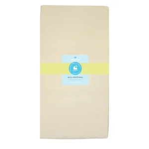 Baby First Latex Square Mattress (76x40cm)