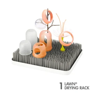 Boon Lawn - Stormy Grey
