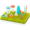 Boon Lawn Spring Green/White