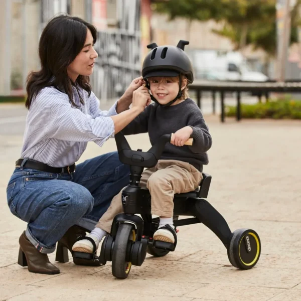 Doona Liki Helmet