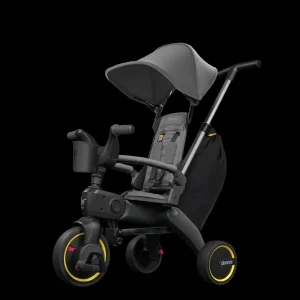 Doona Liki Trike S3 - Grey Hound