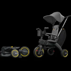 Doona Liki Trike S3 - Grey Hound