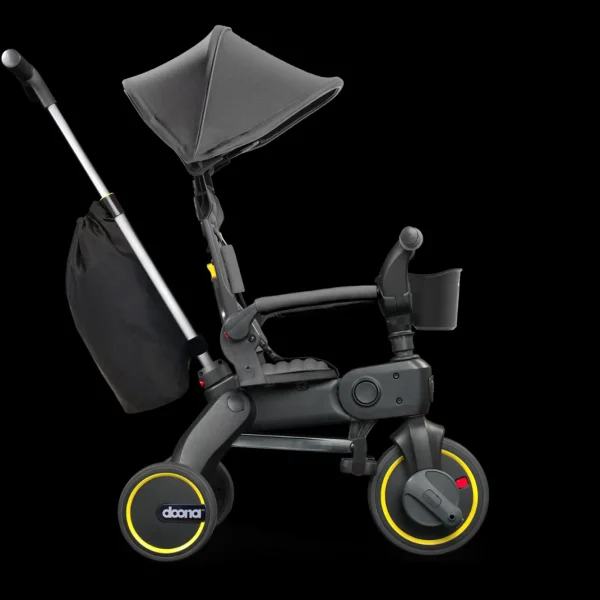 Doona Liki Trike S3 - Grey Hound
