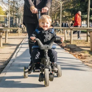 Doona Liki Trike S5 - Racing Green