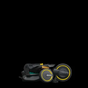 Doona Liki Trike S5 - Racing Green