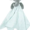 Little Linen Little Bamboo Comforter - Elephant