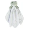 Little Linen Little Bamboo Comforter - Freddie Frog