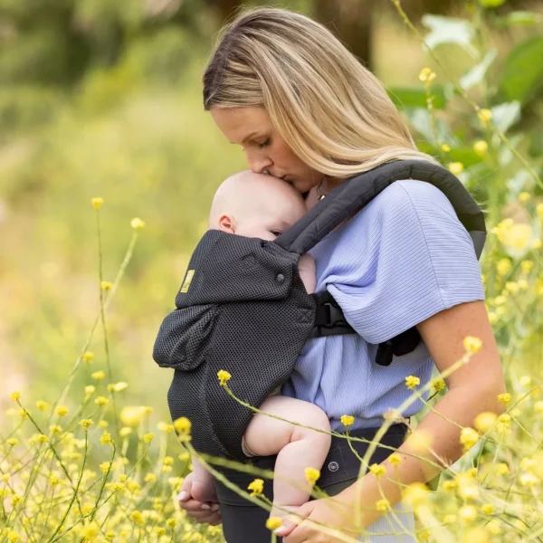 LILLEbaby LÍLLÉbaby COMPLETE Airflow - Charcoal