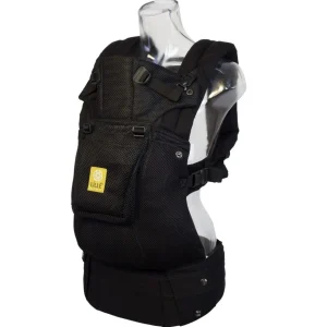 LILLEbaby LÍLLÉbaby COMPLETE Airflow - Black