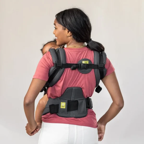 LILLEbaby LÍLLÉbaby COMPLETE Airflow - Charcoal