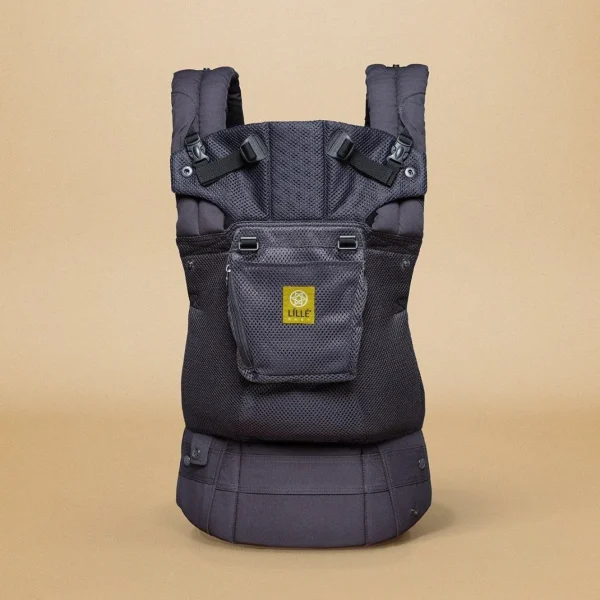 LILLEbaby LÍLLÉbaby COMPLETE Airflow - Charcoal