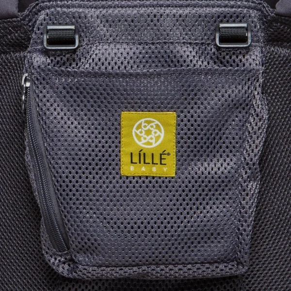 LILLEbaby LÍLLÉbaby COMPLETE Airflow - Charcoal