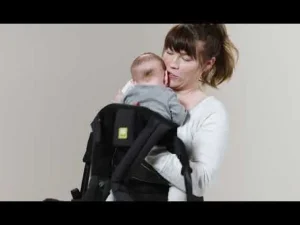 LILLEbaby LÍLLÉbaby COMPLETE™ All Seasons Carrier - Stone